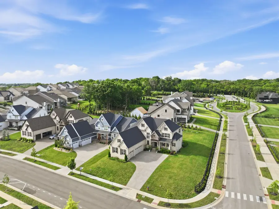 2186 Broadway St, Nolensville, TN 37135 - #2