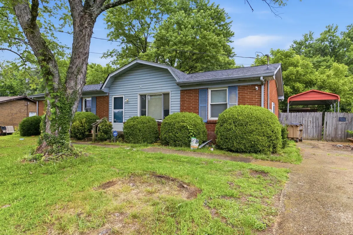 373 Bart Dr, Antioch, TN 37013 - #1