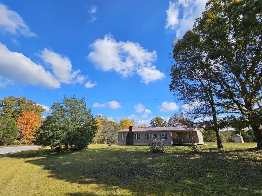 2305 Highway 46, Indian Mound, TN 37079 - #2