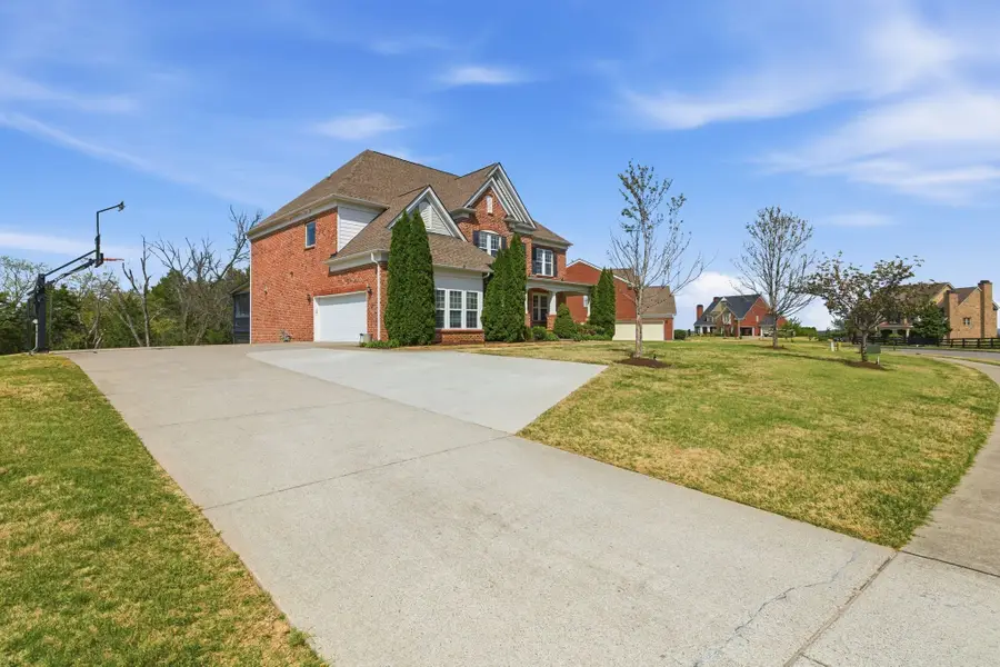 719 Thurrock Cir, Brentwood, TN 37027 - #2