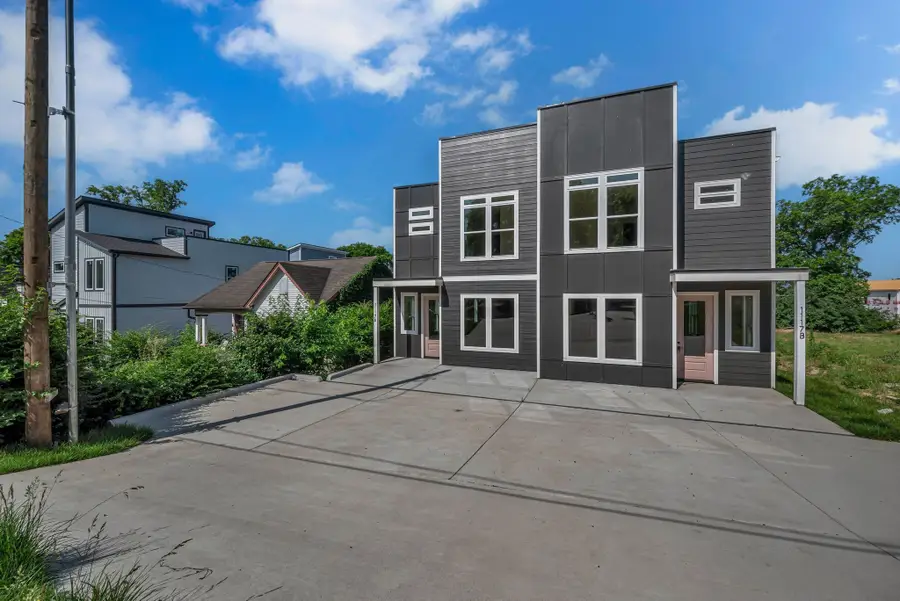 1117A 38th Ave N, Nashville, TN 37209 - #2