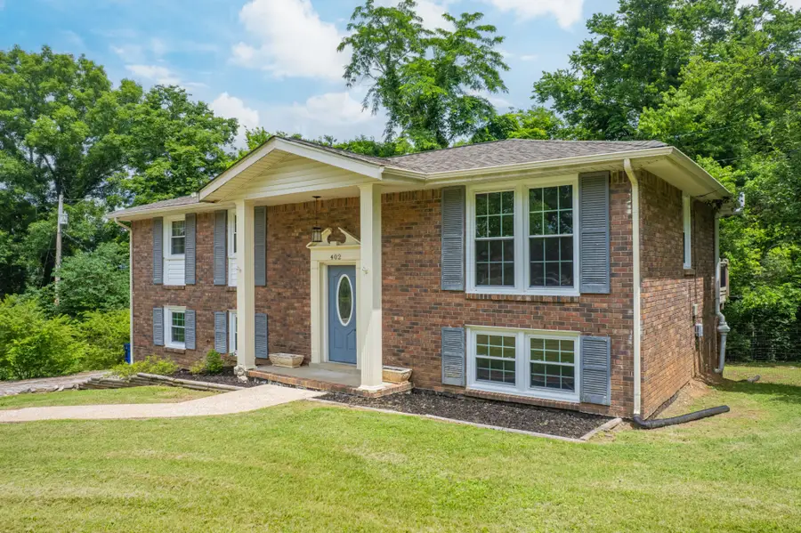 402 Winding Way, Columbia, TN 38401 - #2
