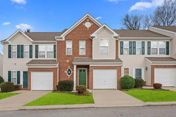 1345 Bell Rd #423, Antioch, TN 37013