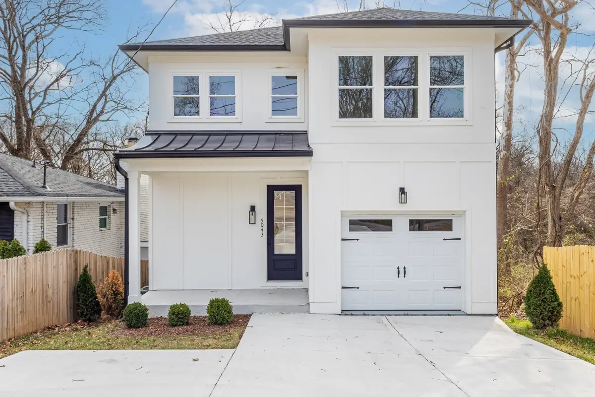 5043 Cherrywood Dr, Nashville, TN 37211 - #1
