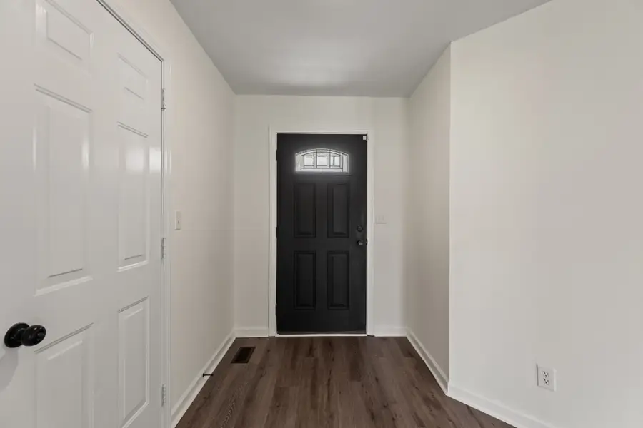 3105 Larson Ln, Clarksville, TN 37043 - #3