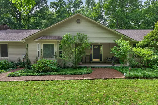 2025 Old Bon Air Rd, Sparta, TN 38583