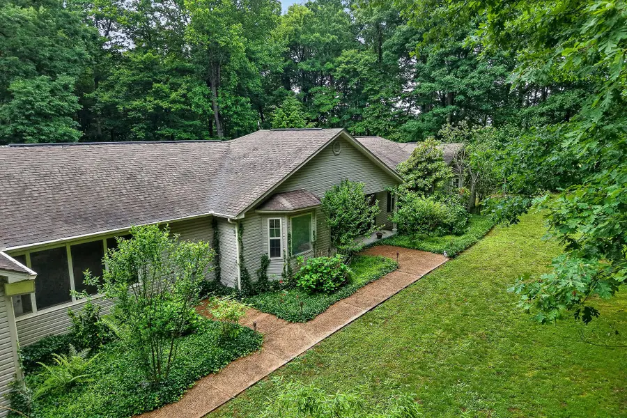 2025 Old Bon Air Rd, Sparta, TN 38583 - #2
