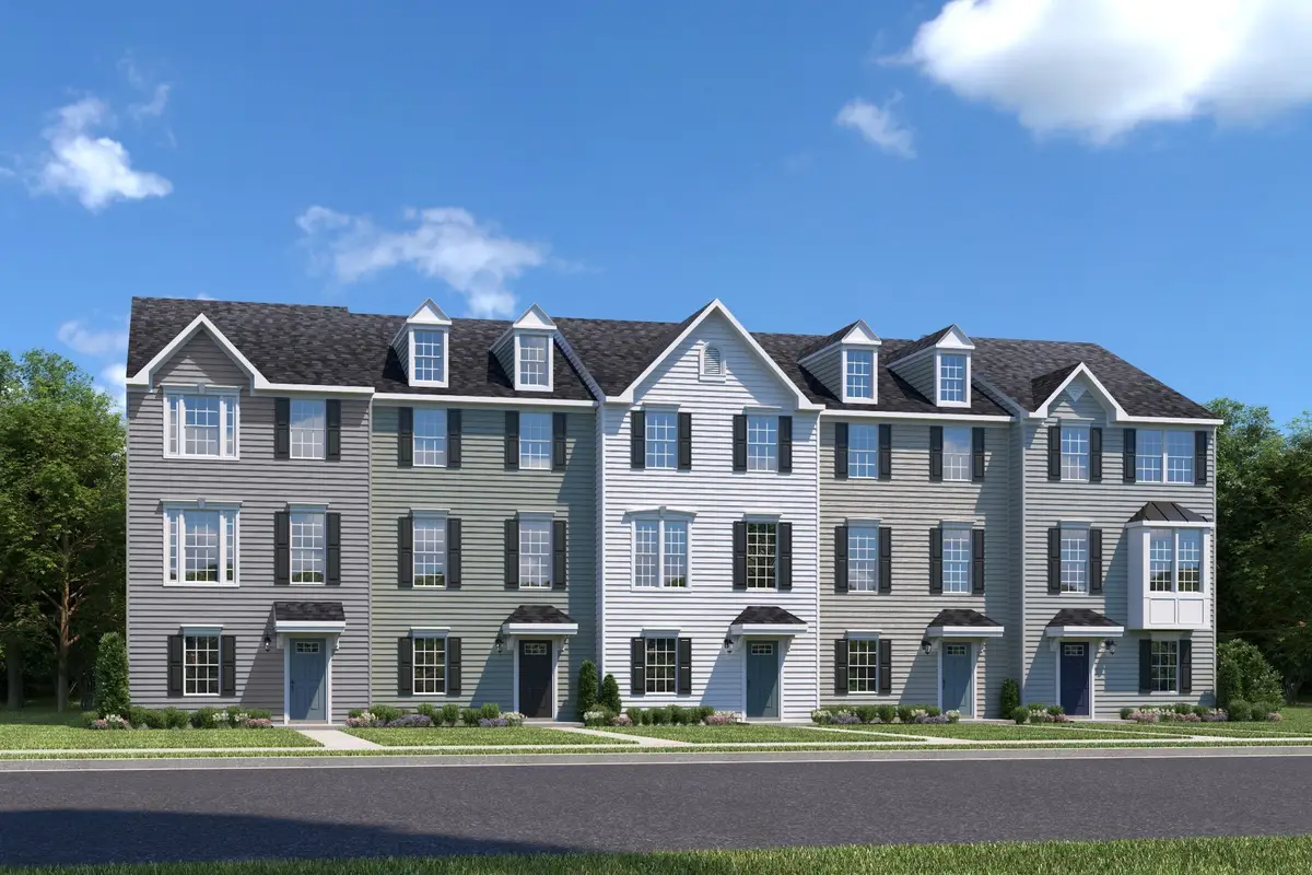 235 Poplar Loop, Antioch, TN 37013 - #1