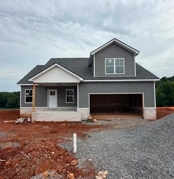 338 Cardinal Creek, Clarksville, TN 37040