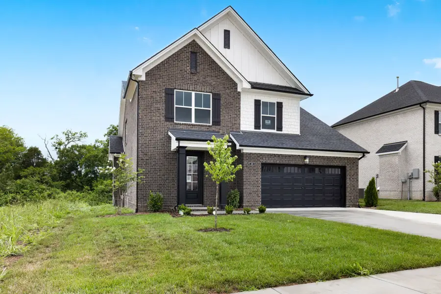 117 Hayden Ln, Gallatin, TN 37066 - #3