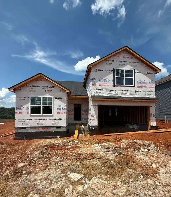 322 Cardinal Creek, Clarksville, TN 37040