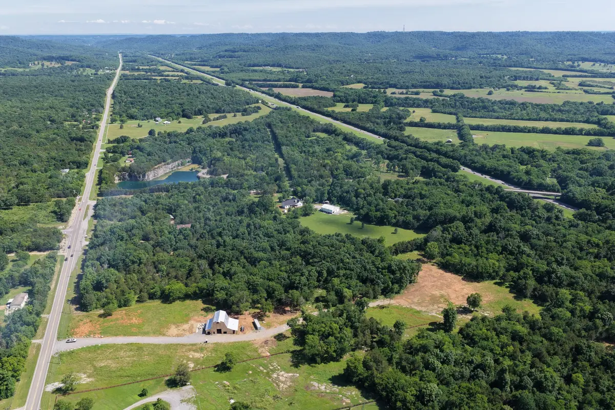 10362 Manchester Pike, Christiana, TN 37037 - #1