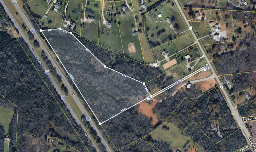 10362 Manchester Pike, Christiana, TN 37037 - #3