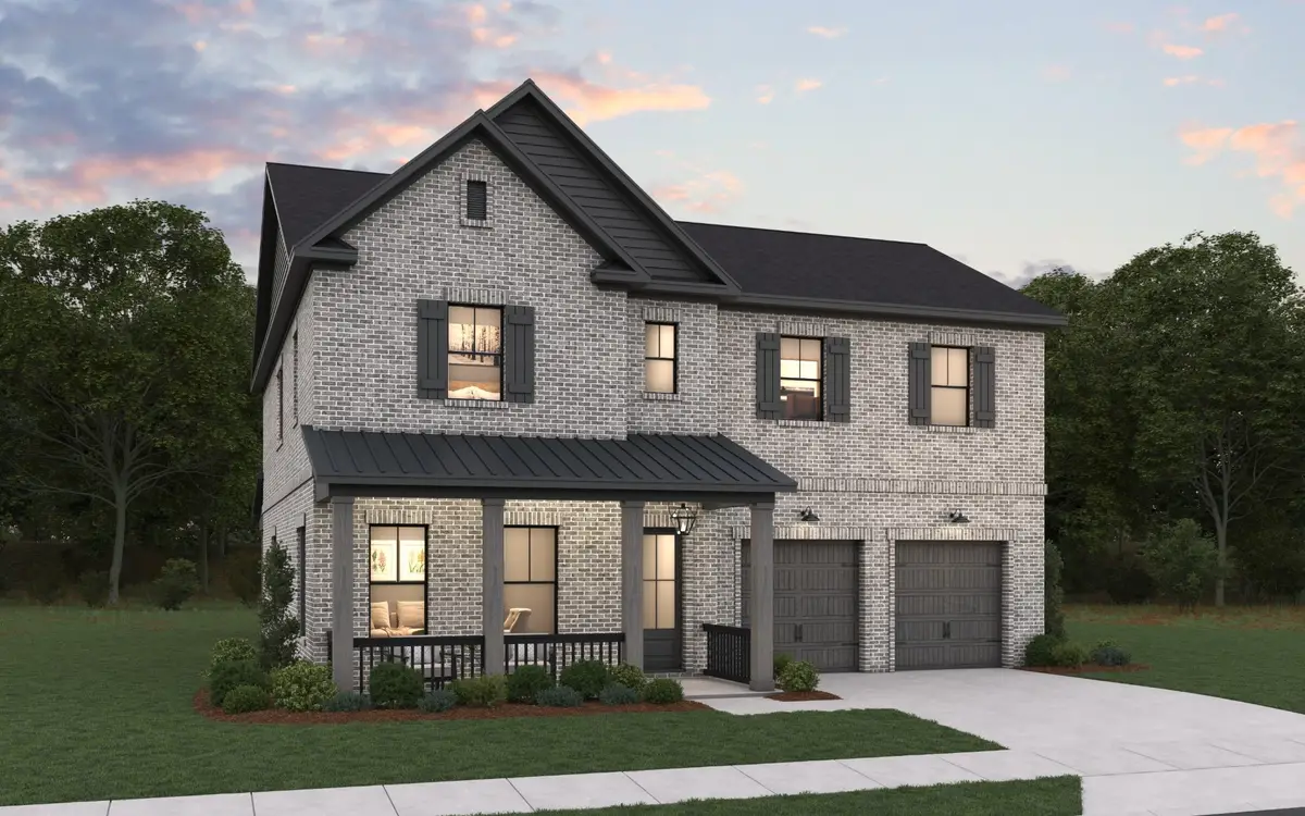 5128 Rambler Loop, Franklin, TN 37064 - #1