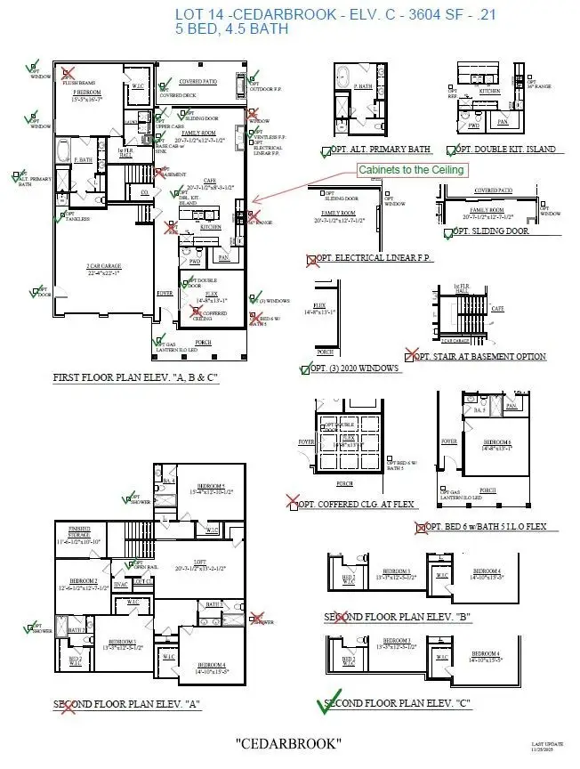 5128 Rambler Loop, Franklin, TN 37064 - #2