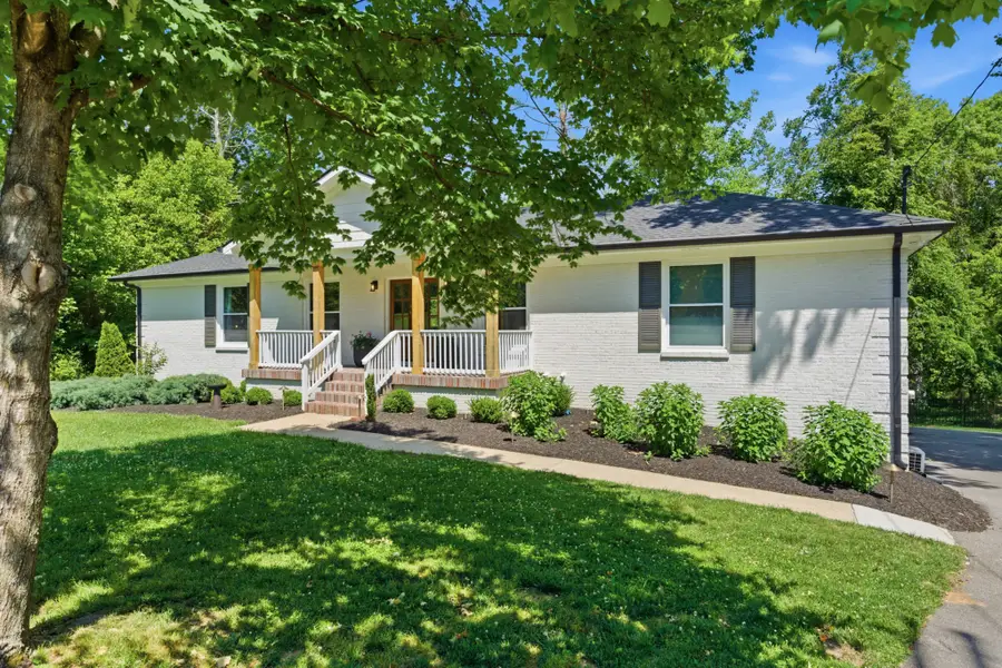5433 Hill Road Cir, Nashville, TN 37220 - #2