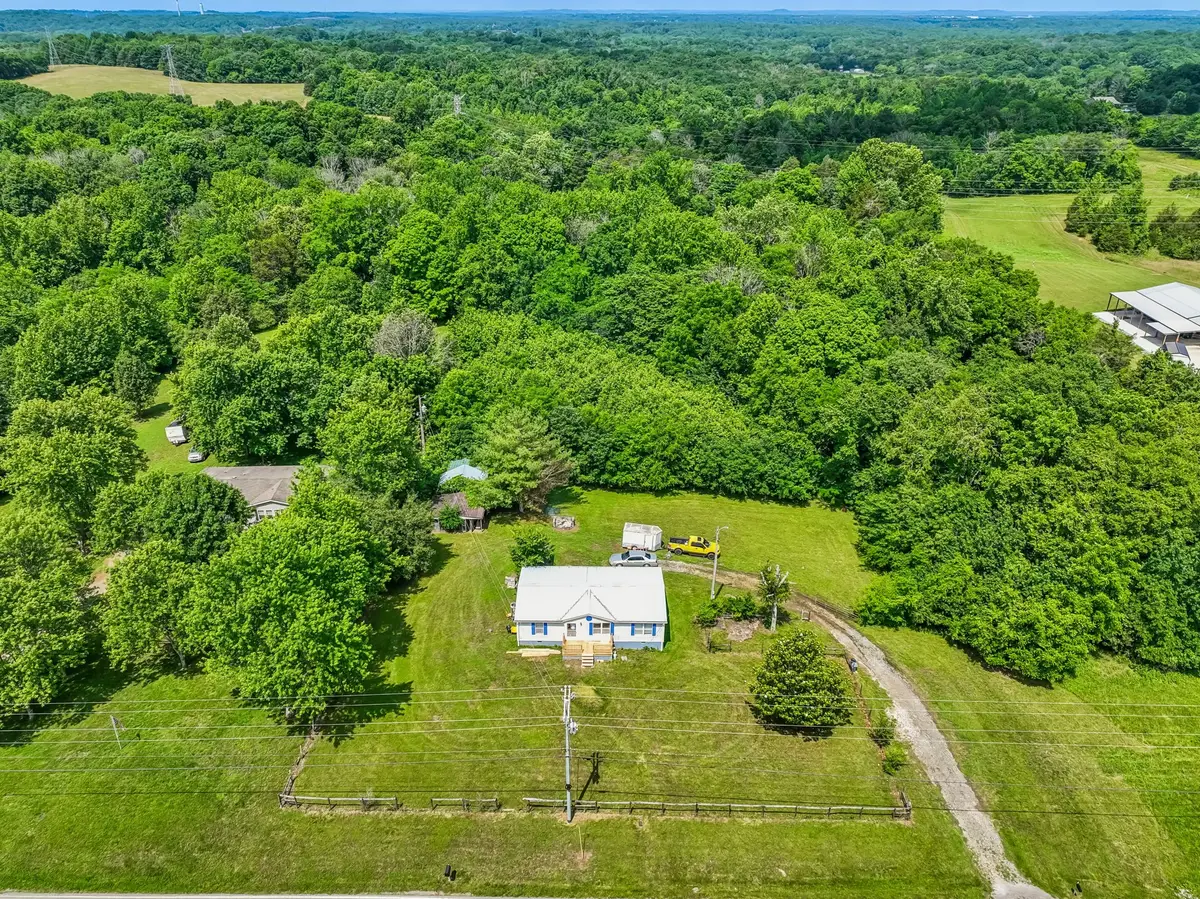 1286 Harsh Ln, Castalian Springs, TN 37031 - #1