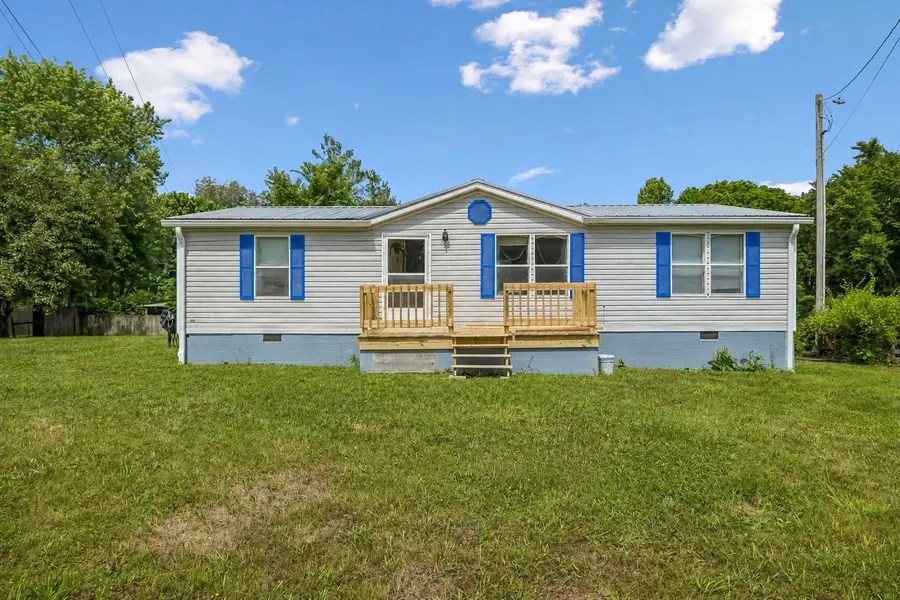 1286 Harsh Ln, Castalian Springs, TN 37031 - #2