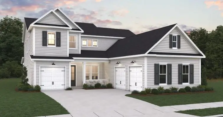 5132 Rambler Loop, Thompsons Station, TN 37179 - #1