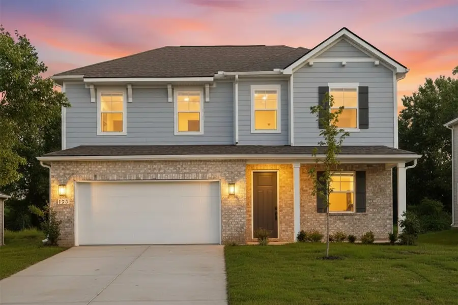 125 West Cassa Way, Mount Juliet, TN 37122 - #2
