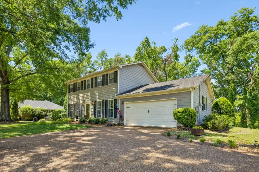 6720 Walnut Hills Dr, Brentwood, TN 37027 - #3