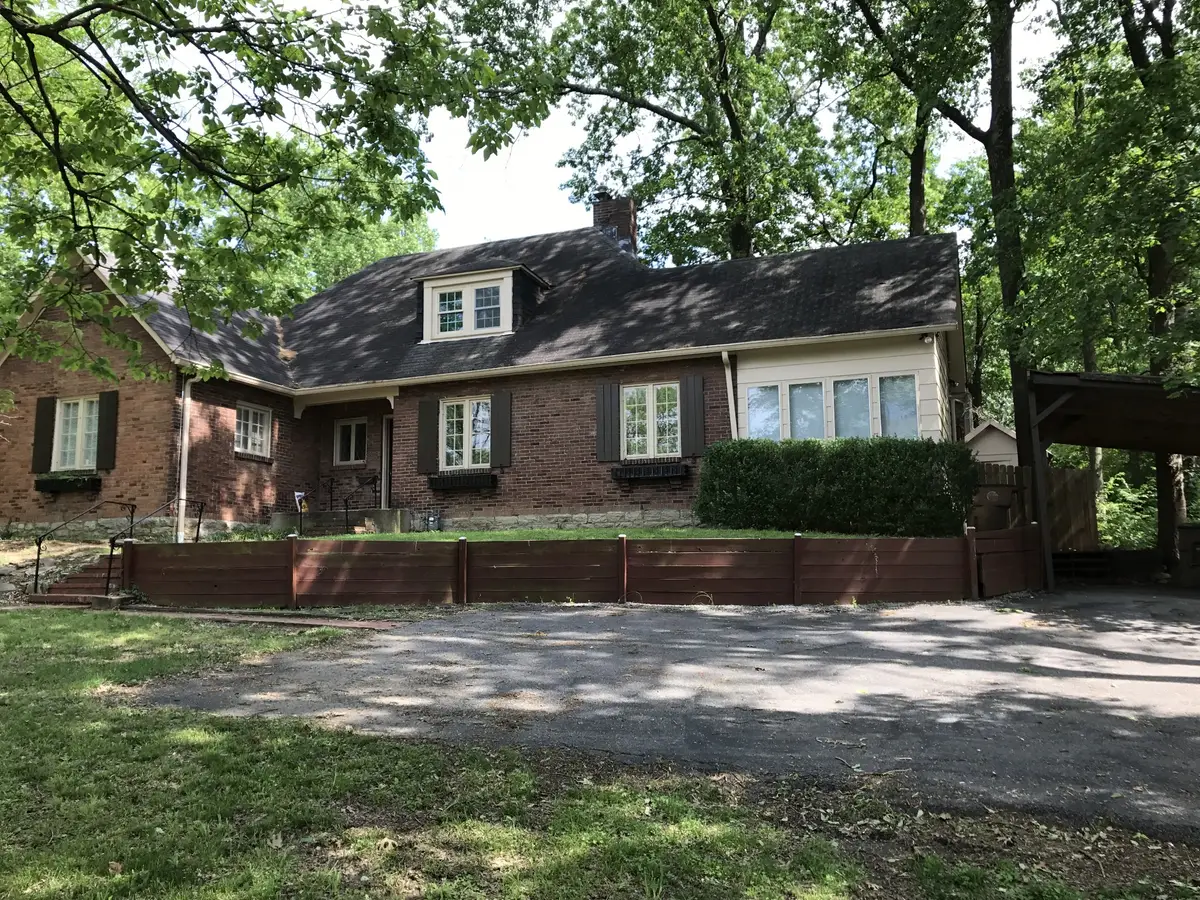 3315 Orleans Dr, Nashville, TN 37212 - #1