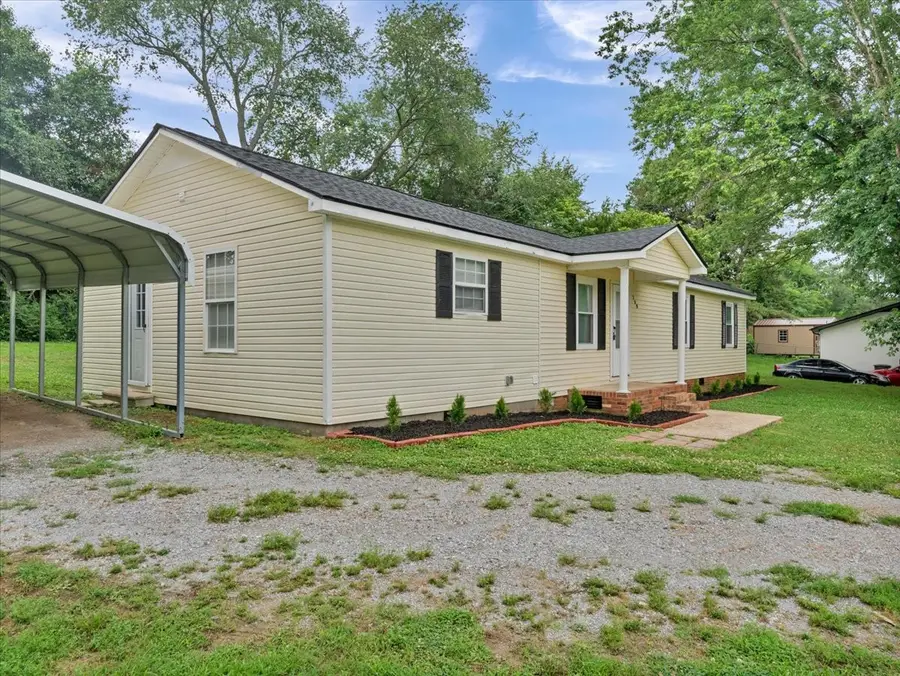 309 Fran Dr, Fayetteville, TN 37334 - #2
