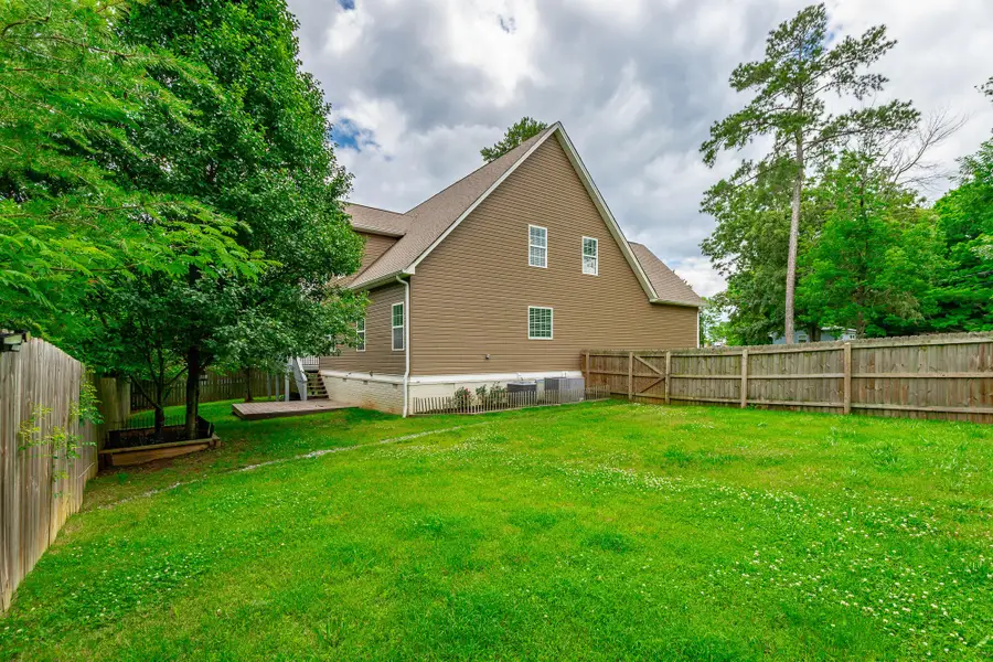 268 56th Street Nw, Cleveland, TN 37312 - #3
