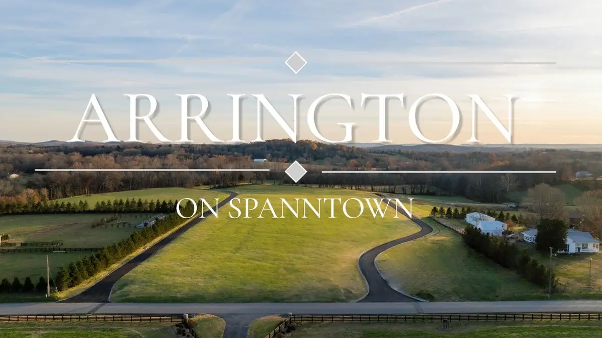 3017 Blythe Meadow Ln, Arrington, TN 37014 - #1