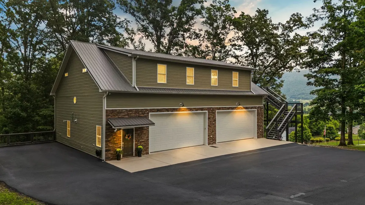 257 Scenic Hollow Drive, Dunlap, TN 37327 - #1