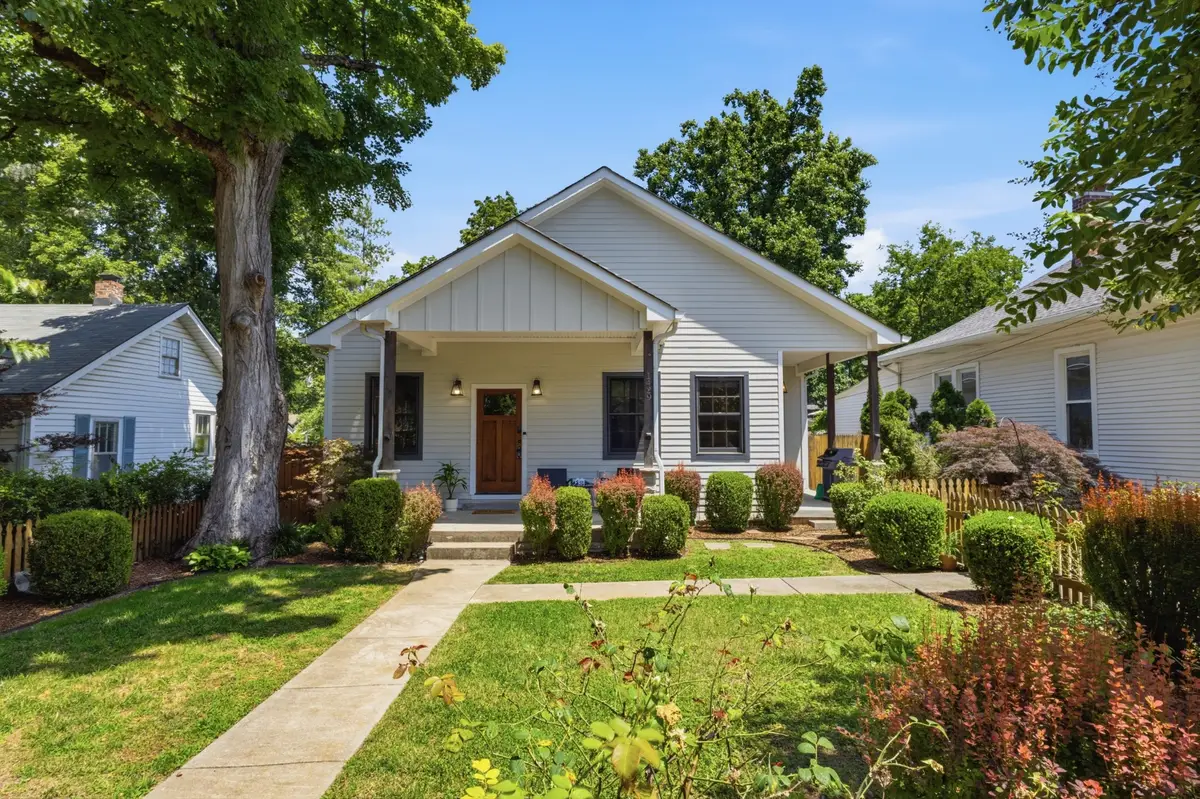 1429 Roberts Ave, Nashville, TN 37206 - #1