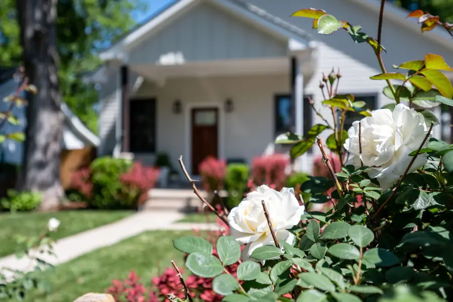 1429 Roberts Ave, Nashville, TN 37206 - #2