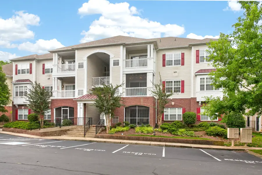 4846 Bevendean Dr #11, Nashville, TN 37211 - #2
