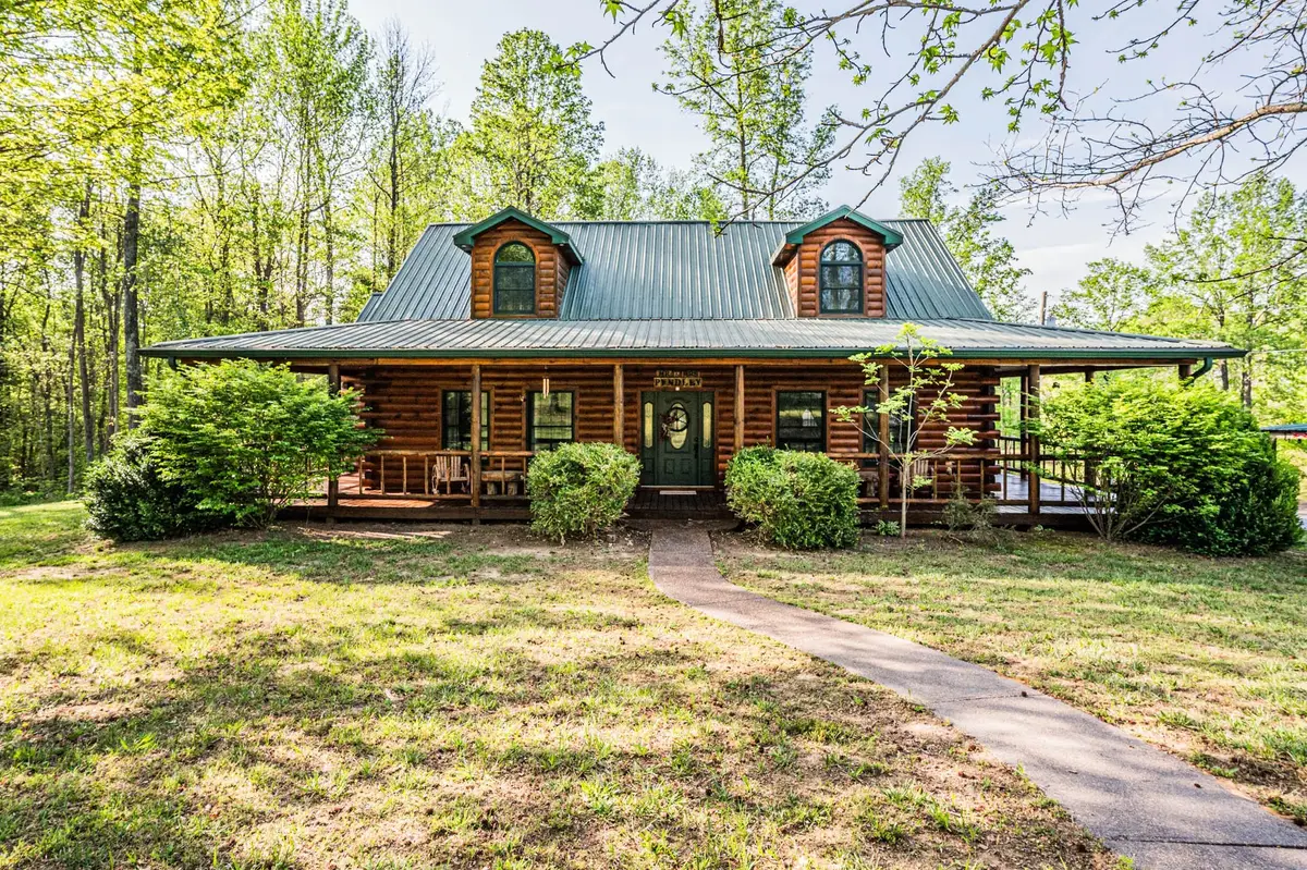 4880 State Route 176, Drakesboro, KY 42337 - #1