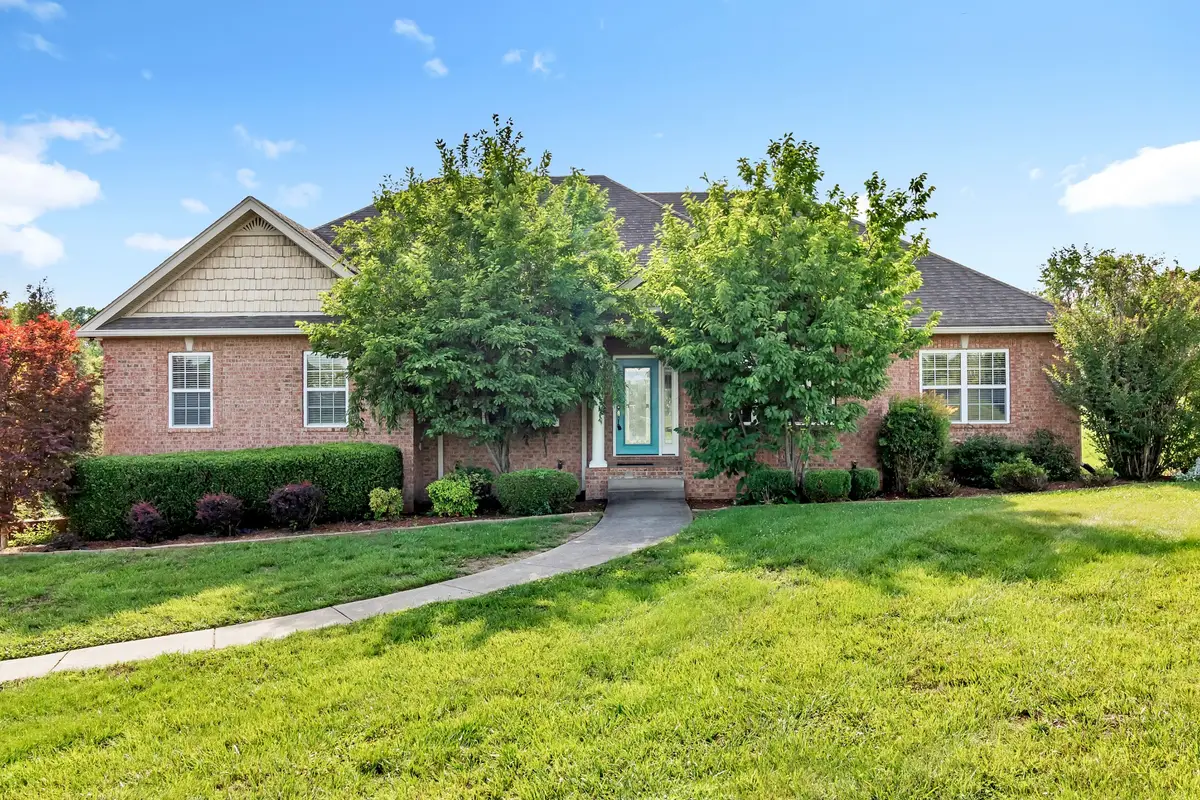 392 Holt Rd, Lebanon, TN 37087 - #1