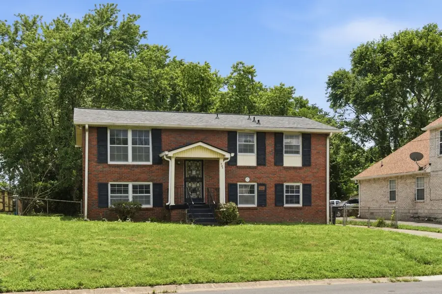 731 Rowan Dr, Nashville, TN 37207 - #2