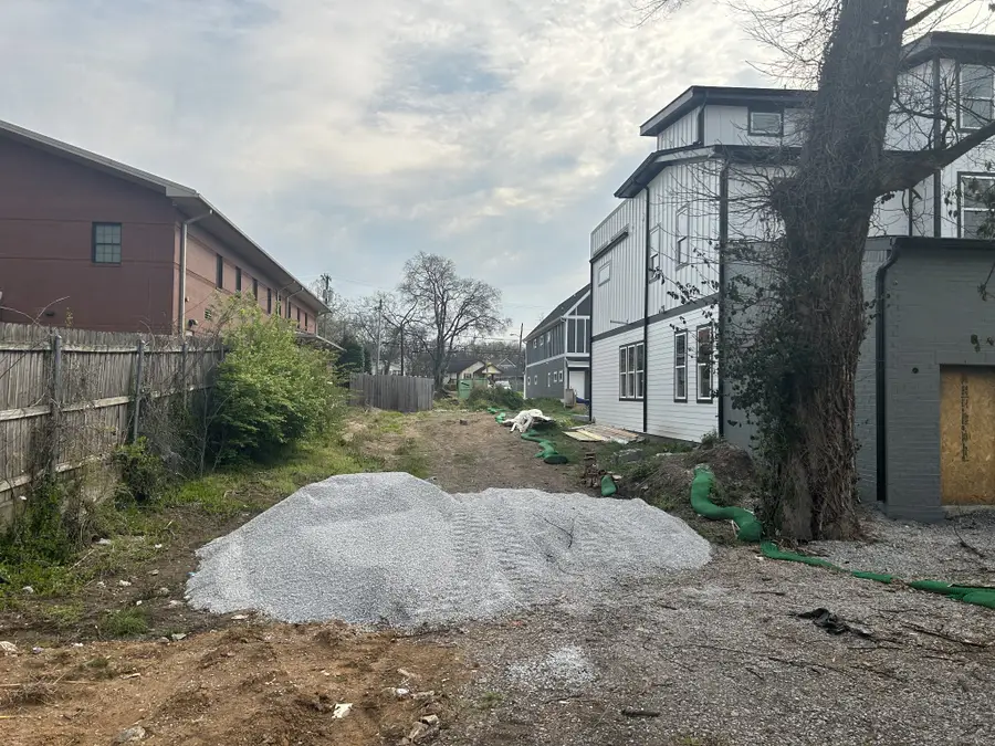 1743 Dr Db Todd Jr Blvd, Nashville, TN 37208 - #3