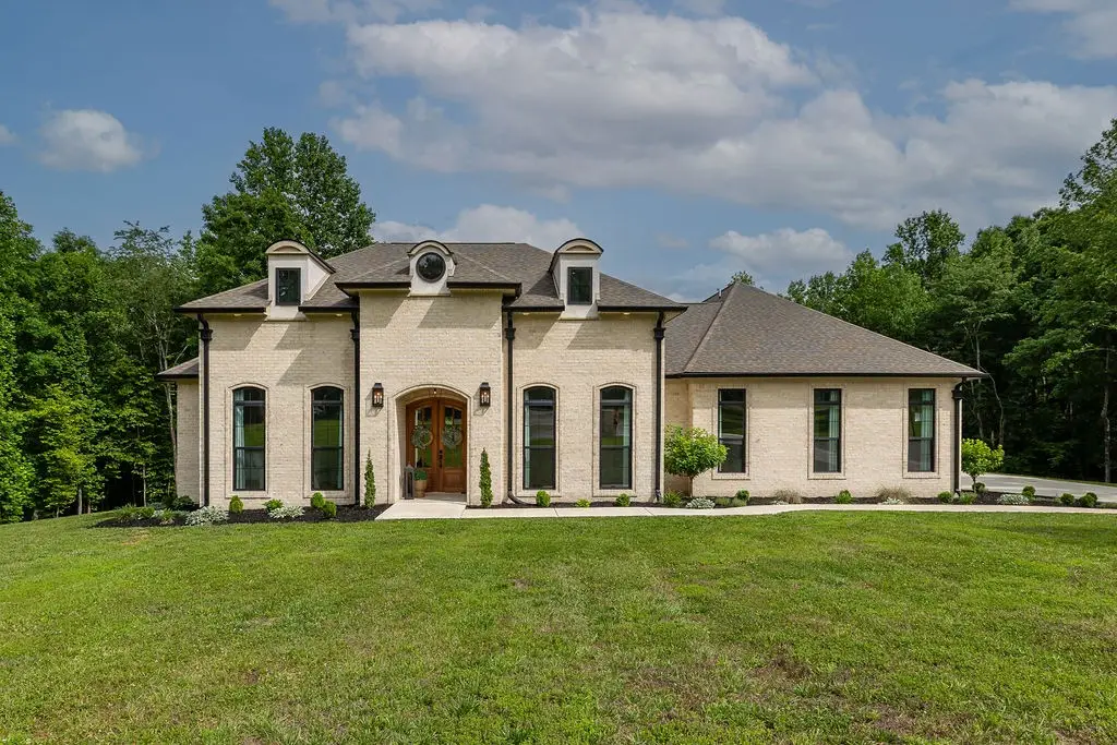 755 Cotton Ln, Leoma, TN 38468 - #1
