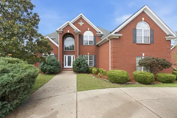 1145 Bayard Ave, Murfreesboro, TN 37130
