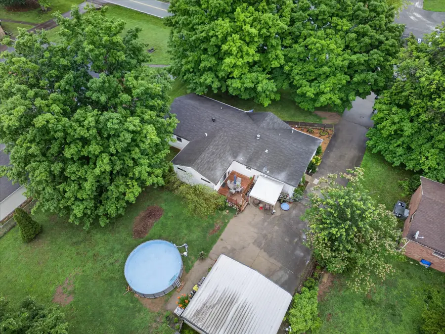 1814 Old Trenton Rd, Clarksville, TN 37040 - #3