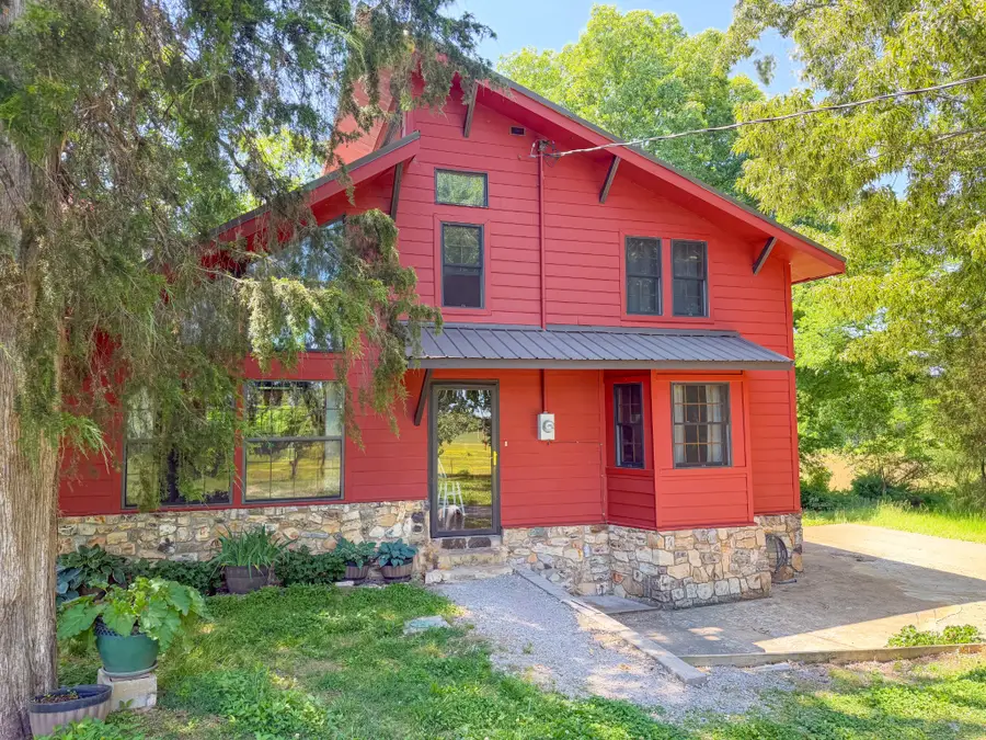 3800 Salem Rd, Minor Hill, TN 38473 - #2