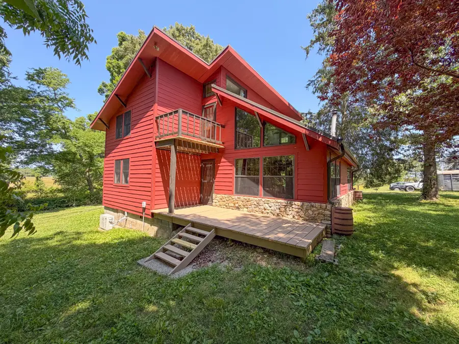 3800 Salem Rd, Minor Hill, TN 38473 - #3