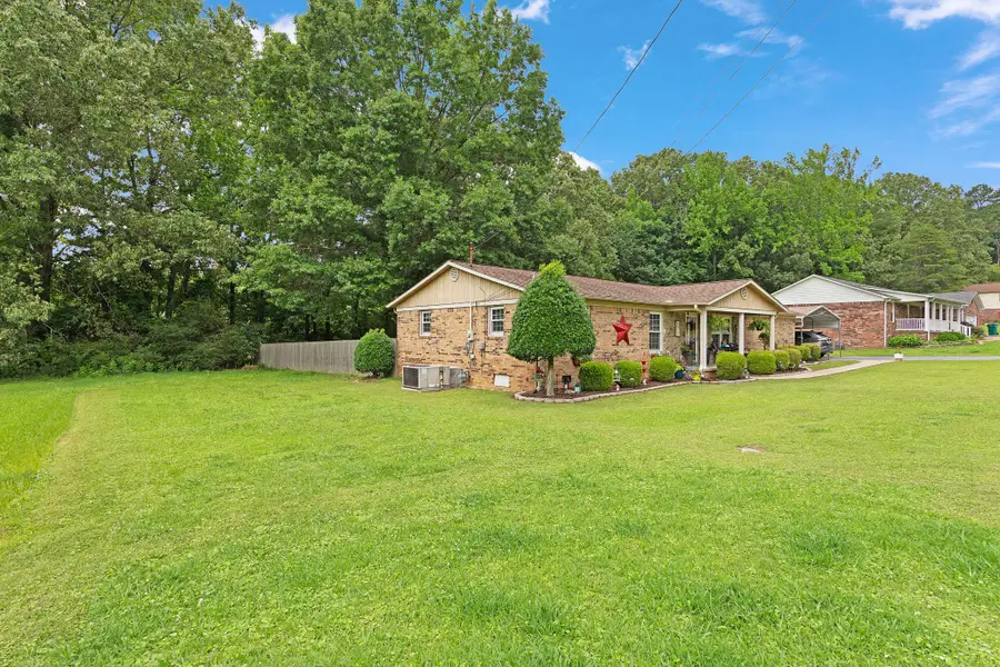 187 Sunset Dr, Huntingdon, TN 38344 - #2