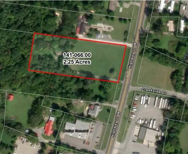 1042 Louisville Hwy, Goodlettsville, TN 37072 - #2