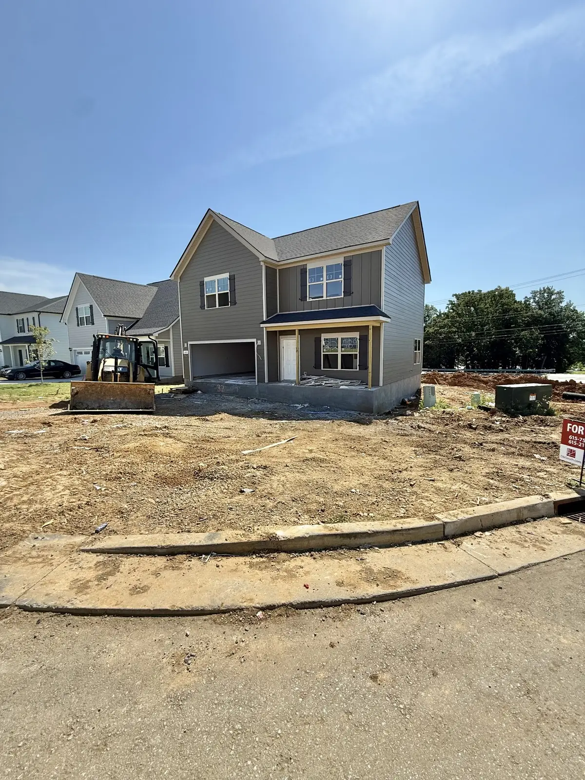 589 Windflower Pass, Antioch, TN 37013 - #1