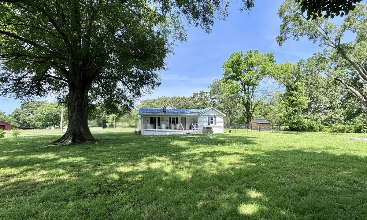 1466 Bible Crossing Rd, Winchester, TN 37398 - #1