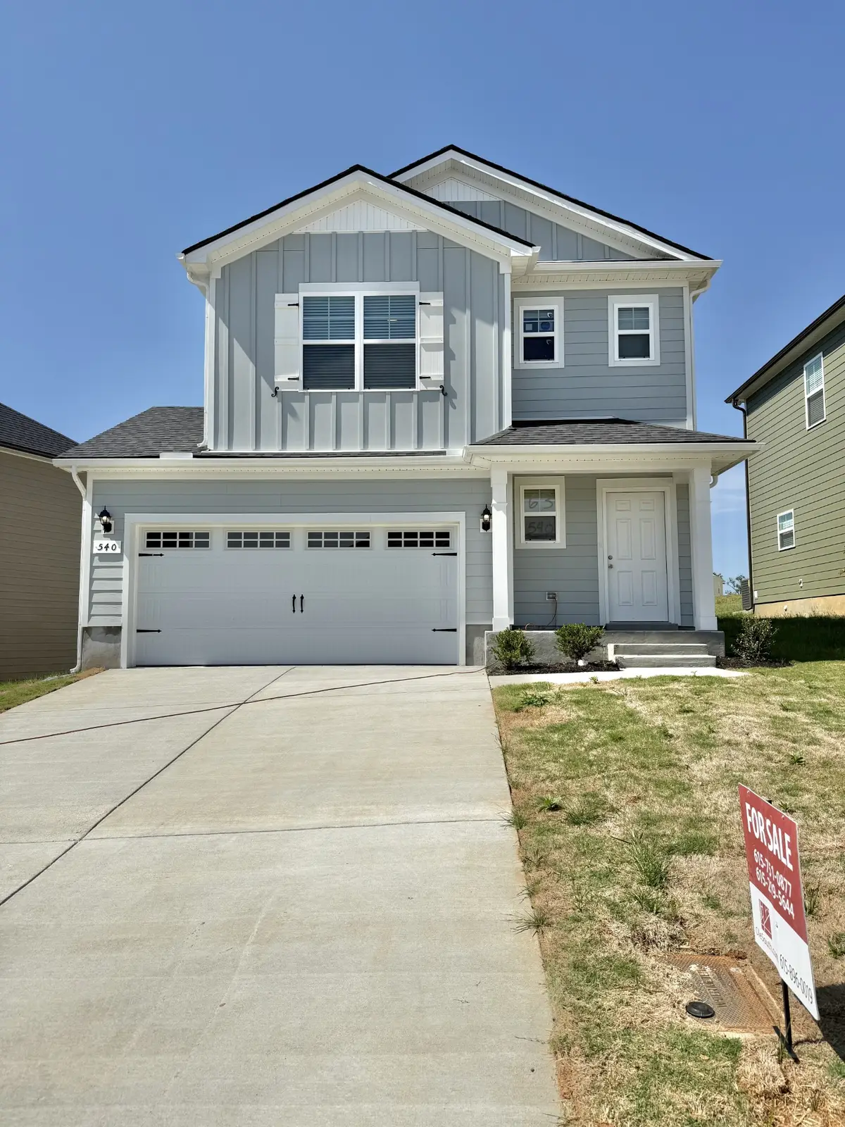 540 Windflower Pass, Antioch, TN 37013 - #1