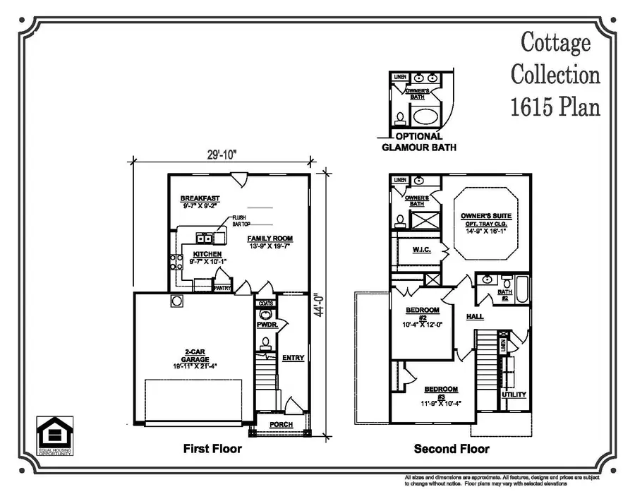 540 Windflower Pass, Antioch, TN 37013 - #2