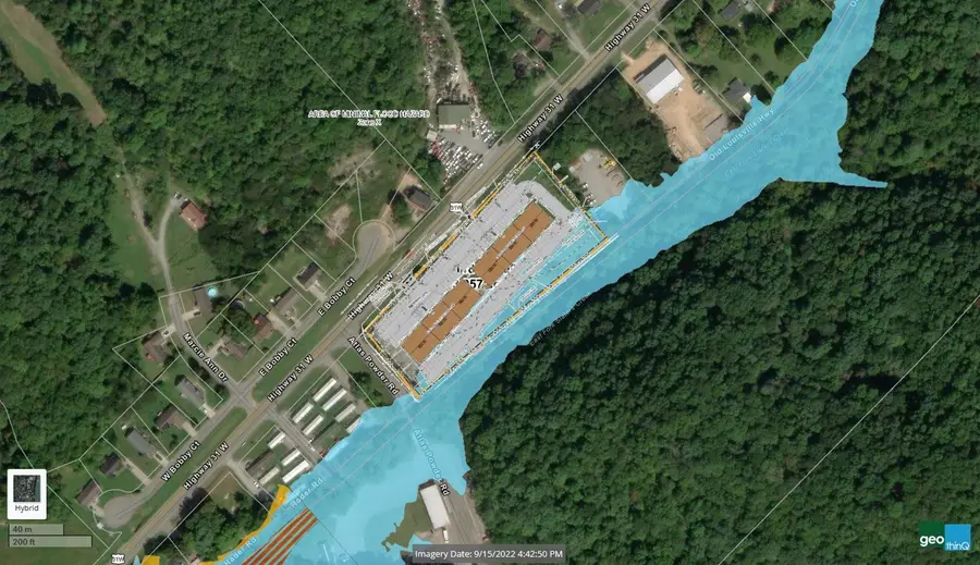 1381 Louisville Hwy, Goodlettsville, TN 37072 - #2