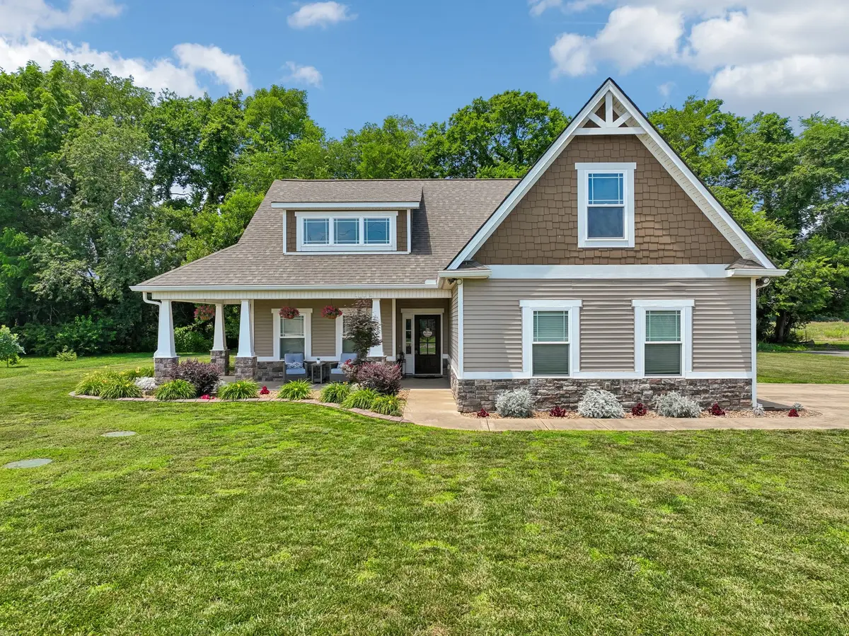 437 Drema Ct, Murfreesboro, TN 37127 - #1